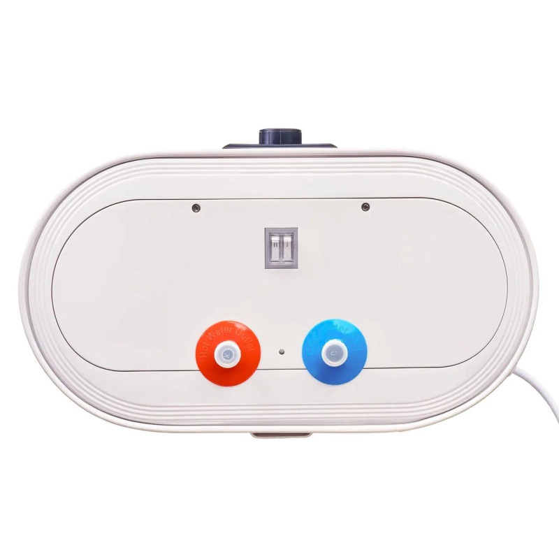 Бойлер OCEAN FLAT 80л 2,0 КВт эмалированный бак мокрый ТЭН