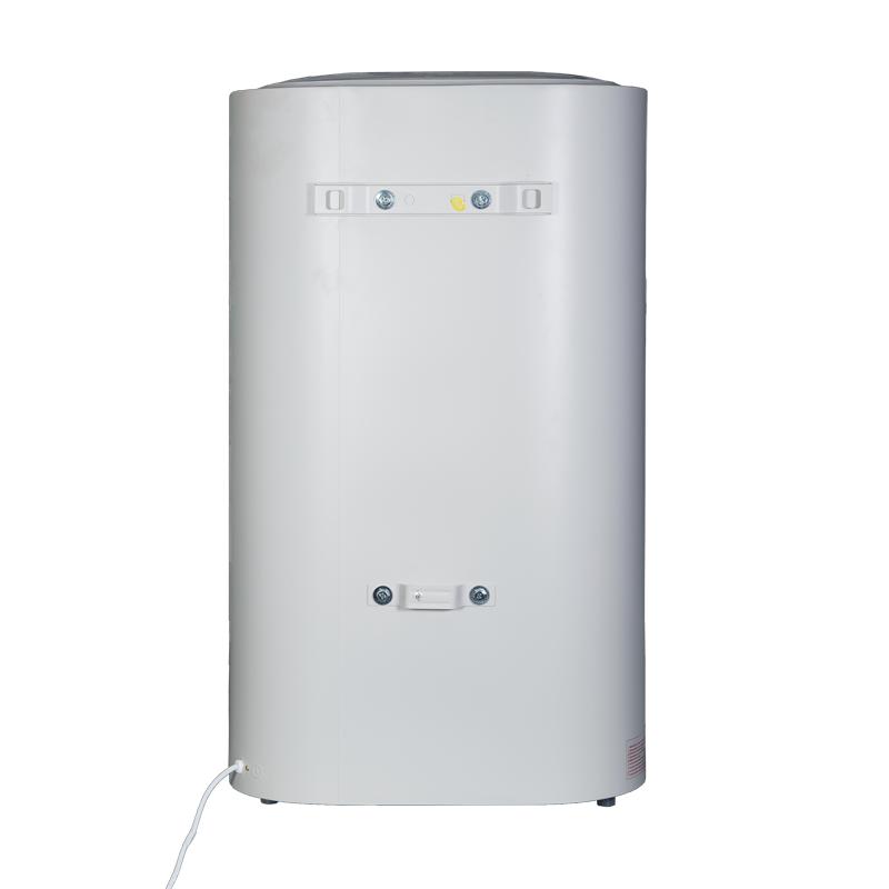 Бойлер 50л OCEAN FLAT BASIC RZB50М ET+WT мокрий тен