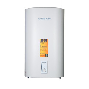 Бойлер 50л OCEAN FLAT BASIC RZB50М EТ+DTсухой тэн