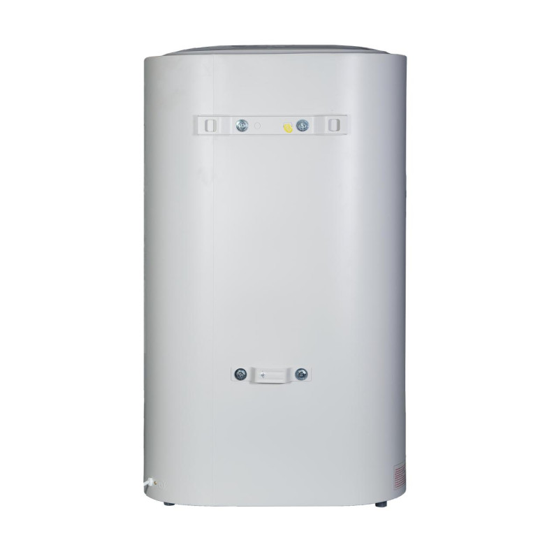 Бойлер 50л OCEAN FLAT BASIC RZB50М EТ+DTсухой тэн