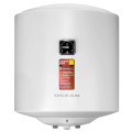 Бойлер OCEAN RZRS 50л  50M-5 ETWT ECO