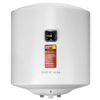 Бойлер OCEAN RZRS 50л  50M-5 ETWT ECO