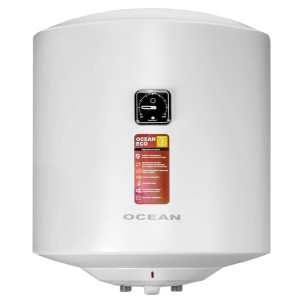 Бойлер OCEAN RZRS 50л 50M-5 ETWT ECO