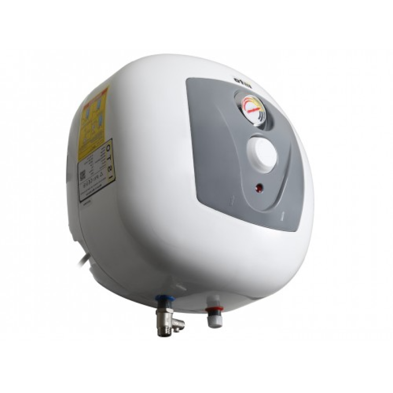 Бойлер ISTO 15л 1.2 кВт over sink IO1512/1h нижнее подключение