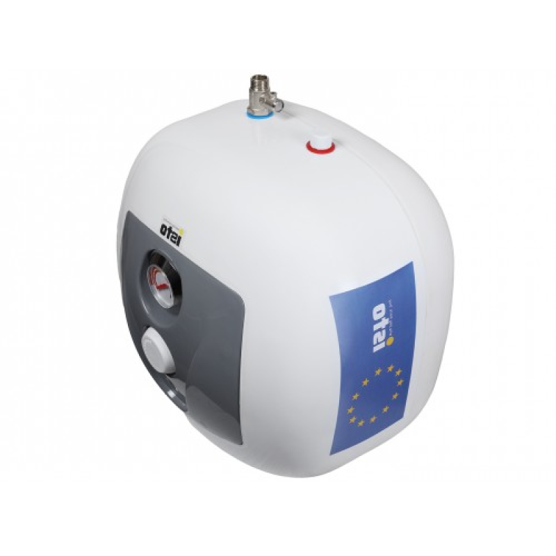 Бойлер ISTO 15л 1.2кВт under sink IU1512/1h верхнее подключение 