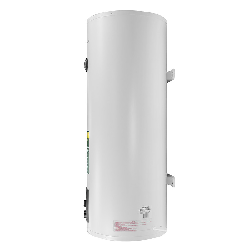 Бойлер OCEAN CLASSIC 80л RZL80M-5 ETDT сухий тен 