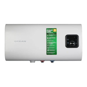 Бойлер OCEAN CUBE-Horizontal 100л RZF100D-4 ET+WT