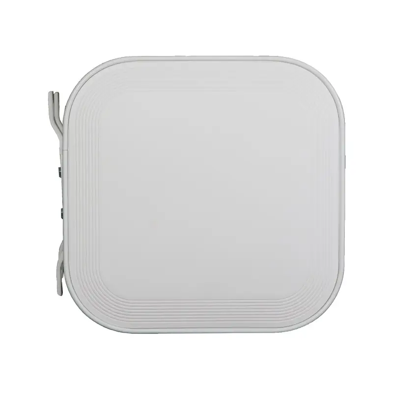 Бойлер OCEAN CUBE-Horizontal 100л RZF100D-4 ET+WT 