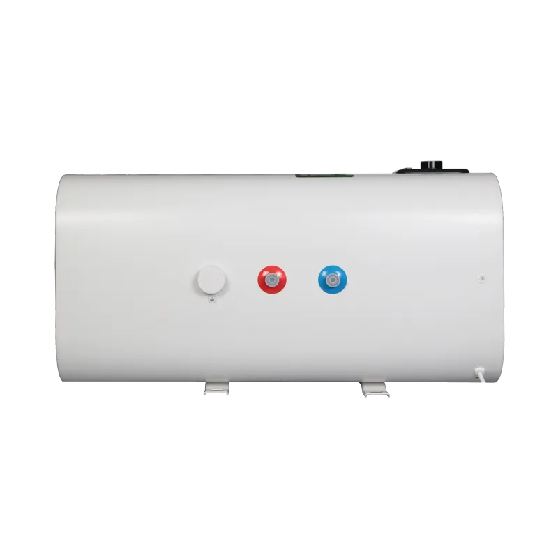 Бойлер OCEAN CUBE-Horizontal 100л RZF100D-4 ET+WT 