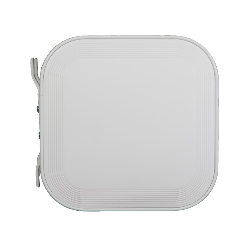 Бойлер OCEAN CUBE-Horizontal 80л RZF80D-4 ET+WT