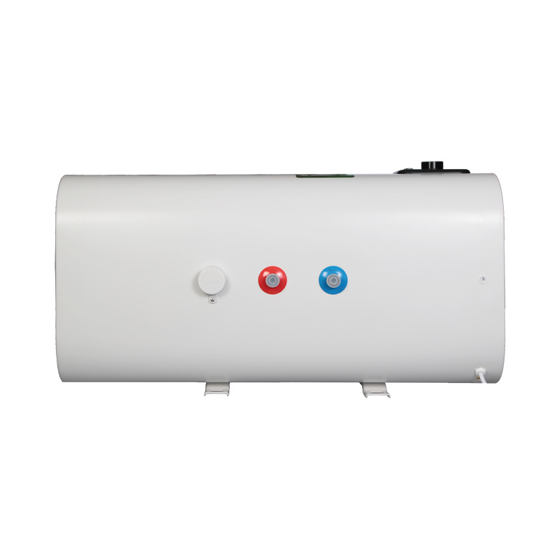 Бойлер OCEAN CUBE-Horizontal 80л RZF80D-4 ET+WT