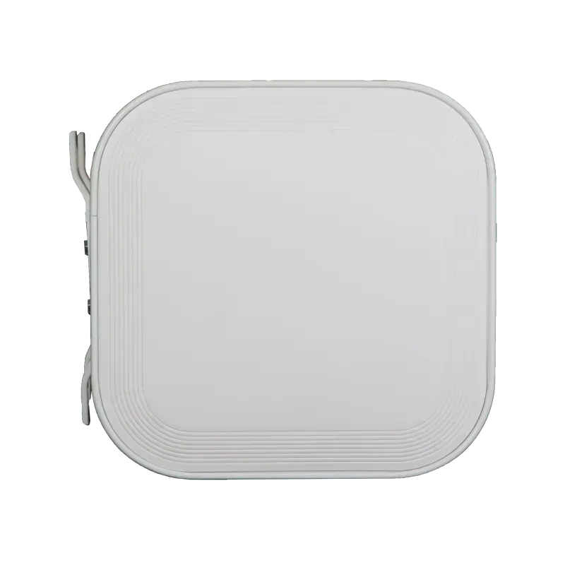 Бойлер OCEAN CUBE-Horizontal -RZF50D-4 ET+WT 50л   