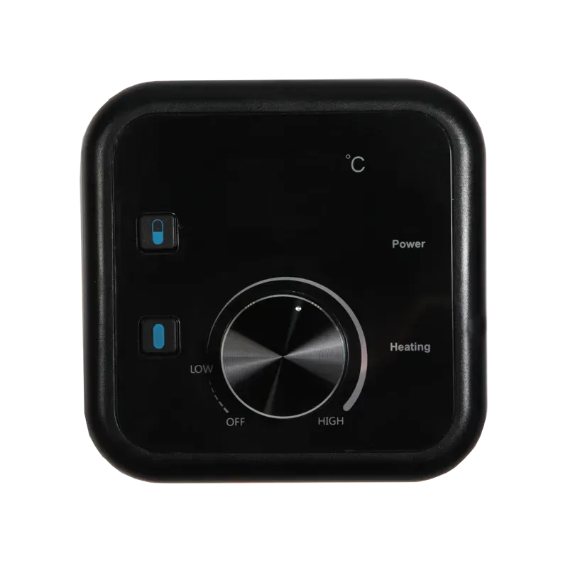 Бойлер OCEAN CUBE-Horizontal -RZF50D-4 ET+WT 50л   