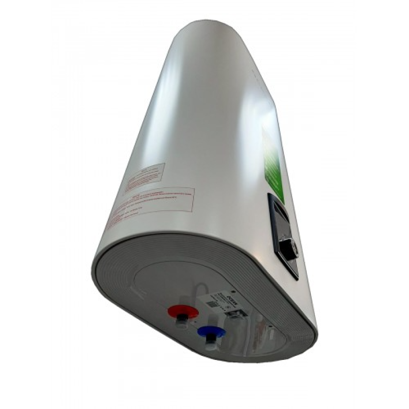 Бойлер OCEAN FLAT 50л RZBF50E-2 ET+DT Digital сухой тен 