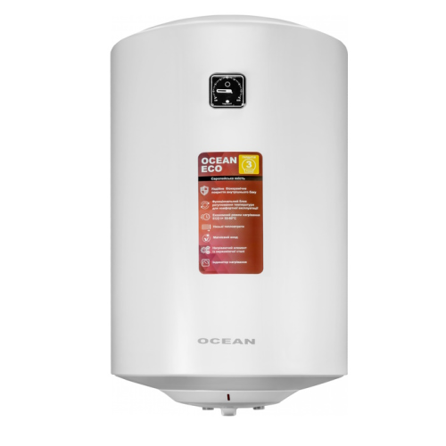 Бойлер OCEAN RZRS 80л 80M-5 ETWT ECO Бойлер OCEAN RZRS 80л 80M-5 ETWT ECO