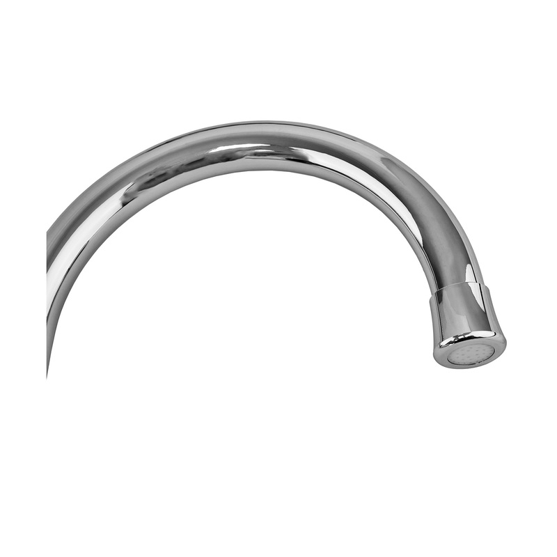 Проточный водонагреватель ZERIX ELW21 3,3 kW на мойку