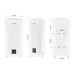 Бойлер MIXXUS EWH-09080 FLAT WET 80 л, 2 kW, мокрий тен  