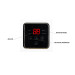 Бойлер Mixxus EWH-15080 CUBE DRY 80 л, 2,0 kW, сухой тен.
