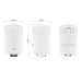 Бойлер MIXXUS EWH-08080 ROUND DRY 80 л, 2 kW сухой тен.