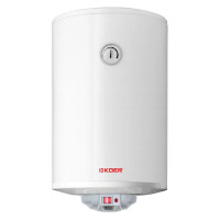 Бойлер Koer KWH.E03-50VW 50 л, 1,5 kW мокрий тен 
