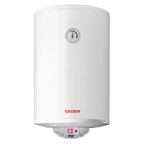 Бойлер Koer KWH.E03-50VW 50 л, 1,5 kW мокрий тен 