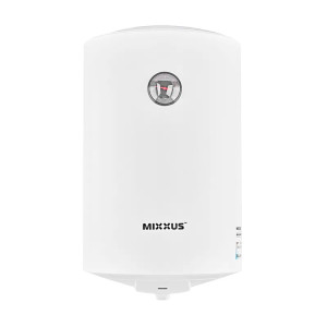 Бойлер MIXXUS EWH-07050 ROUND WET 50 л, 1,5 kW мокрый тен