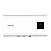 Бойлер горизонтальний Mixxus EWH-14100 CUBE WET(Н) 100 л, 2,0 kW мокрий тен 