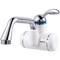 Проточный водонагреватель ZERIX ELW05-W 3 kW, настенный