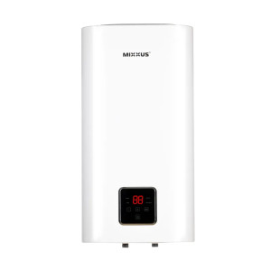 Бойлер Mixxus EWH-13080 CUBE WET(V) 80 л, 2,0 kW мокрий тен