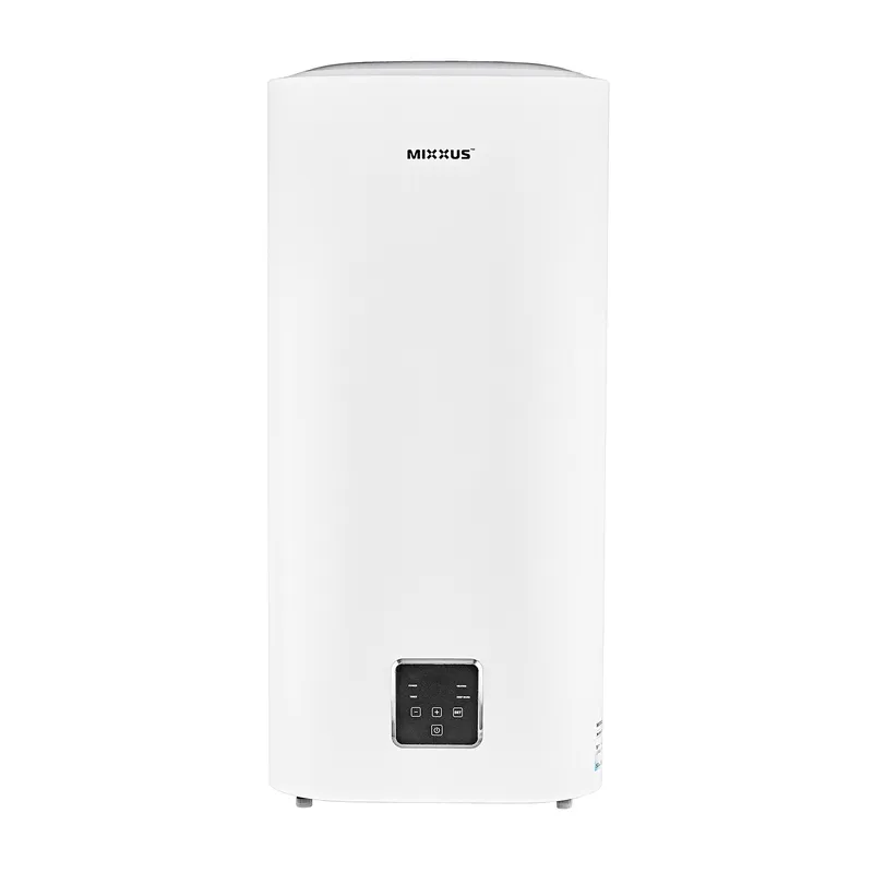 Бойлер MIXXUS EWH-10080 FLAT DRY 80 л, 2 kW сухой тен. 