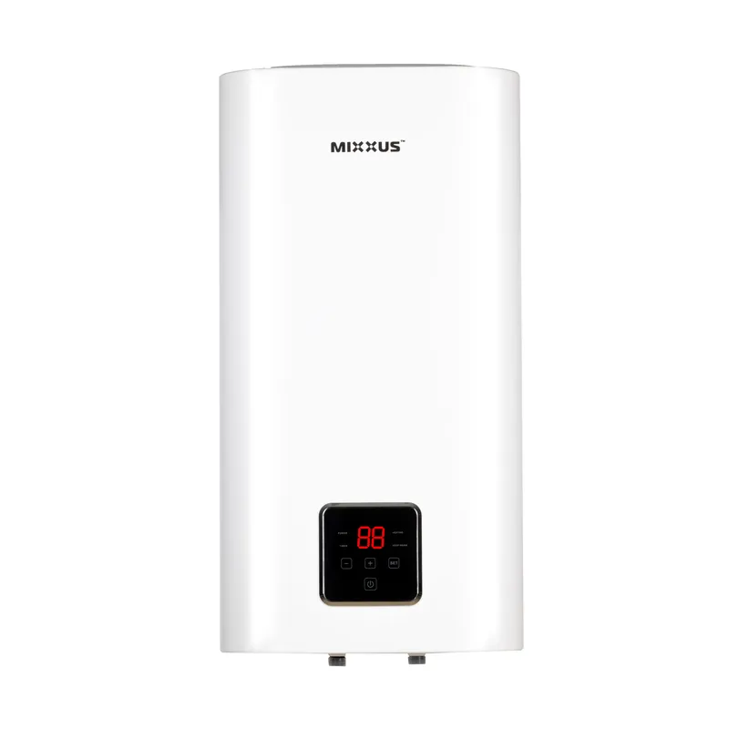 Бойлер Mixxus EWH-15050 CUBE DRY 50л, 2,0kW, сухой тен.