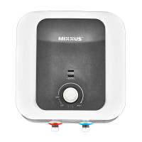 Бойлер MIXXUS EWH-1115 SMALL OVER 15 л, 1,5 kW мокрый тен, над мойкой