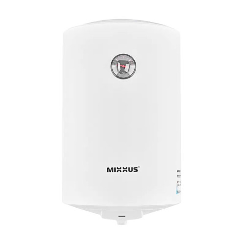 Бойлер MIXXUS EWH-07080 ROUND WET 80 л, 1,5 kW мокрий тен Бойлер MIXXUS EWH-07080 ROUND WET 80 л, 1,5 kW мокрий тен