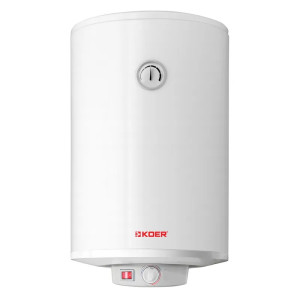 Бойлер Koer KWH.E02-80VD 80 л, 1,6 kW сухой тен.