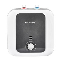 Бойлер MIXXUS EWH-1215 SMALL UNDER 15 л, 1,5 kW мокрый тен, под мойку