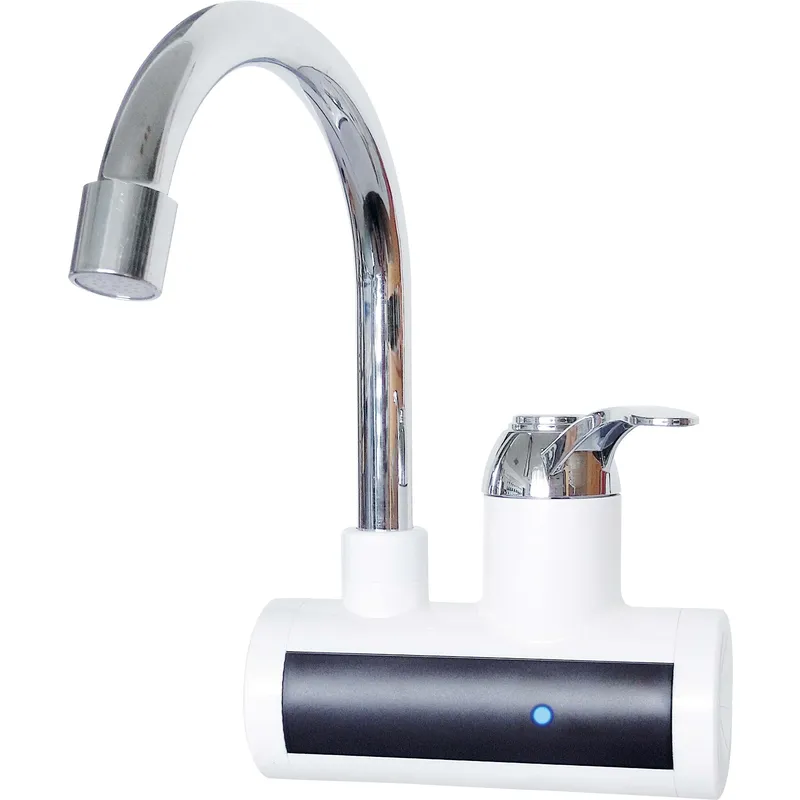 Проточний водонагрівач ZERIX ELW21-W 3,3 kW, настінний 