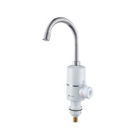 Проточный кран водонагреватель WEZER SDR-A05 для кухни