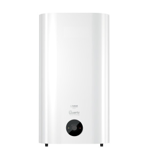 Бойлер Quartz Linder 50 (50л, 2кВт, сухий тен) 