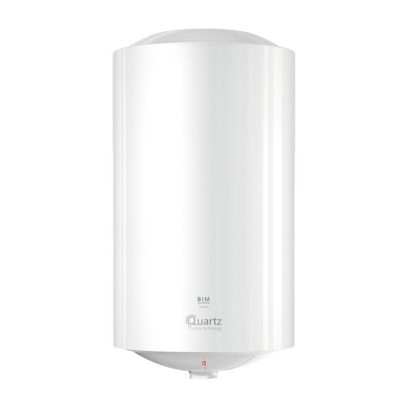 Бойлер Quartz Bim 80 V (80л, 1.5кВт)  