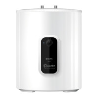 Бойлер Quartz Breta 150 F (150л, 3кВт)   