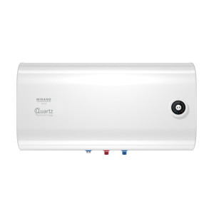 Бойлер Quartz Mirano 80H (80л, 2кВт) 