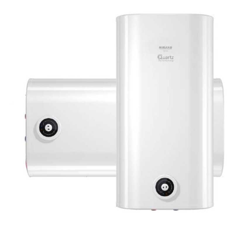 Бойлер Quartz Mirano 100H (100л, 2кВт)     