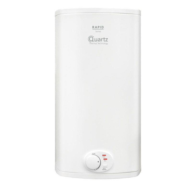 Бойлер Quartz Rapid 30 V (30л, 2,5кВт)  