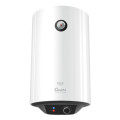 Бойлер Quartz Solid 80 V (80л, 1.5кВт, сухий тен) 