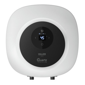 Бойлер Quartz Vallon 10 O (10л, 1.5кВт)