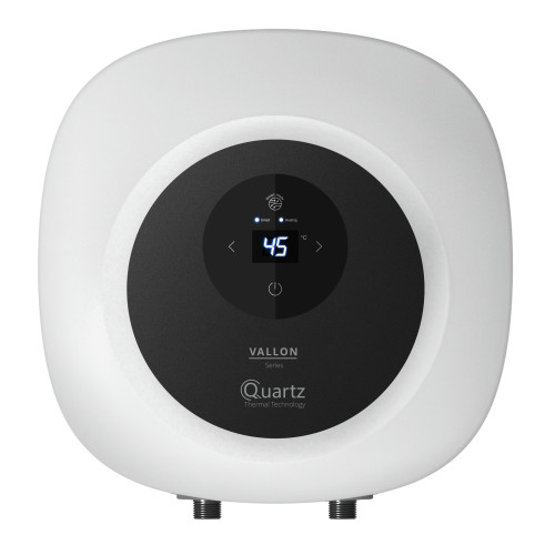 Бойлер Quartz Vallon 10 O (10л, 1.5кВт)  