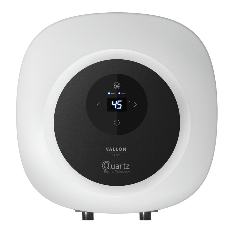 Бойлер Quartz Vallon 10 O (10л, 1.5кВт)  