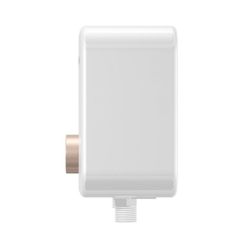 Проточний водонагрівач Quartz Lancy 3500 3,5 кВт