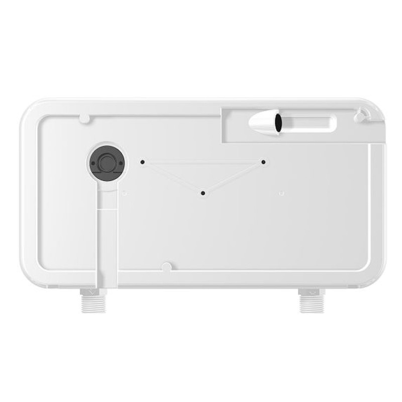 Проточний водонагрівач Quartz Lancy 3500 3,5 кВт