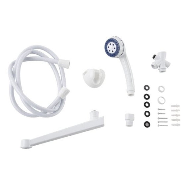 Проточний водонагрівач Quartz Lancy 3500 3,5 кВт